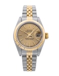 Pre-Owned Rolex Datejust Lady Watch